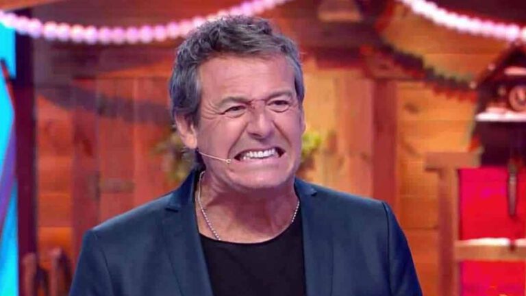 « Variant Tétrocon »  Jean-Luc Reichmann tacle violemment le gouvernement sur la Toile